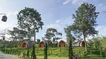 Shanaya Resort Malang