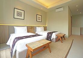 Shanaya Resort Malang