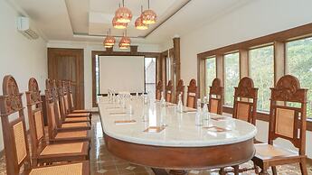 Shanaya Resort Malang