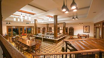 Shanaya Resort Malang