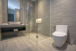 Shanaya Resort Malang