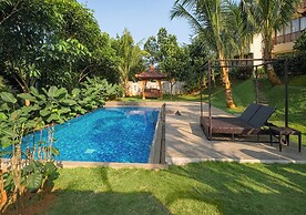 Shanaya Resort Malang