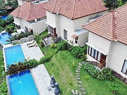 Shanaya Resort Malang