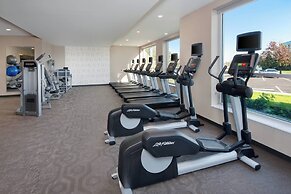 SpringHill Suites by Marriott Indianapolis Keystone