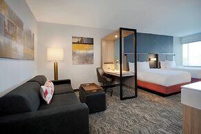 SpringHill Suites by Marriott Indianapolis Keystone
