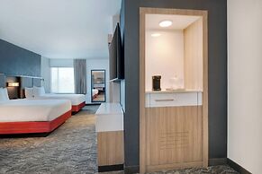 SpringHill Suites by Marriott Indianapolis Keystone