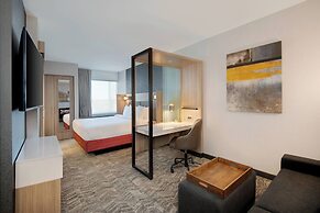 SpringHill Suites by Marriott Indianapolis Keystone