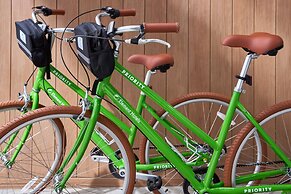 Element Valley Forge King of Prussia