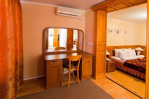 Hotel Okolitsa