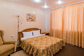 Hotel Okolitsa