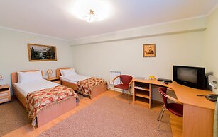 Hotel Okolitsa