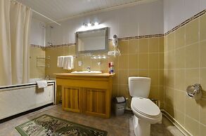 Hotel Okolitsa