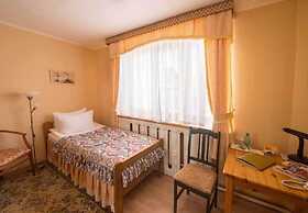 Hotel Okolitsa