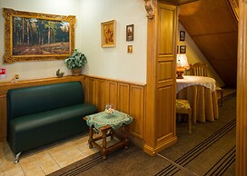 Hotel Okolitsa