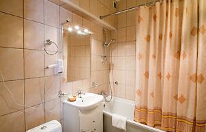 Hotel Okolitsa