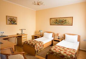 Hotel Okolitsa
