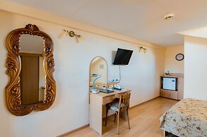 Hotel Okolitsa