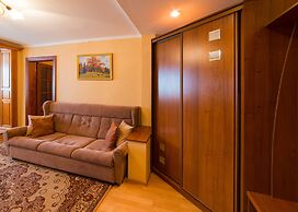 Hotel Okolitsa