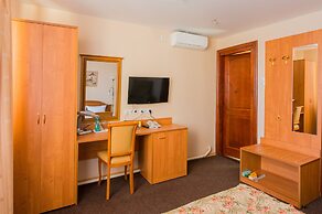 Hotel Okolitsa