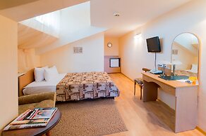Hotel Okolitsa