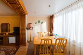 Hotel Okolitsa