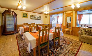 Hotel Okolitsa
