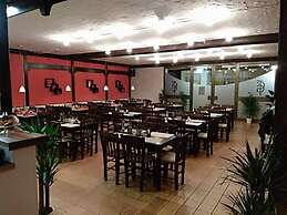 Restaurant El Greco