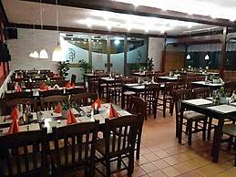 Restaurant El Greco