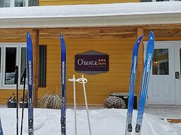 Oberge Inn
