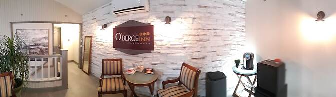 Oberge Inn