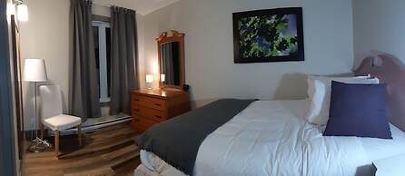 Oberge Inn