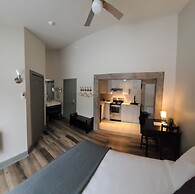 Oberge Inn
