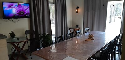 Oberge Inn
