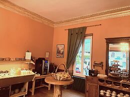 Hotel Oberland
