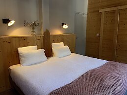 Hotel Oberland