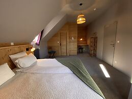 Hotel Oberland