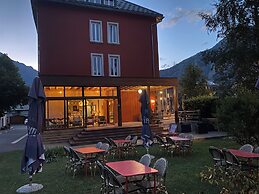 Hotel Oberland