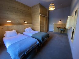 Hotel Oberland