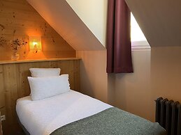 Hotel Oberland