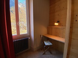 Hotel Oberland