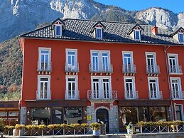 Hotel Oberland