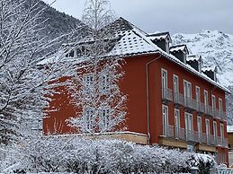 Hotel Oberland
