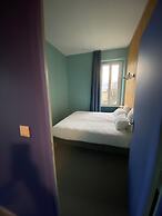 Hotel Oberland