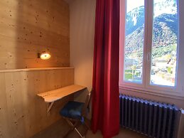 Hotel Oberland