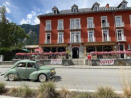 Hotel Oberland
