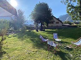 Hotel Oberland