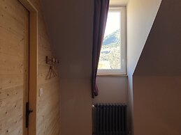 Hotel Oberland