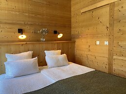 Hotel Oberland