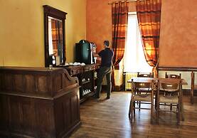 Hotel Oberland