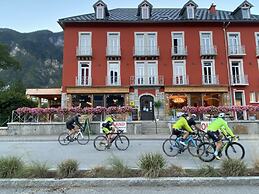 Hotel Oberland